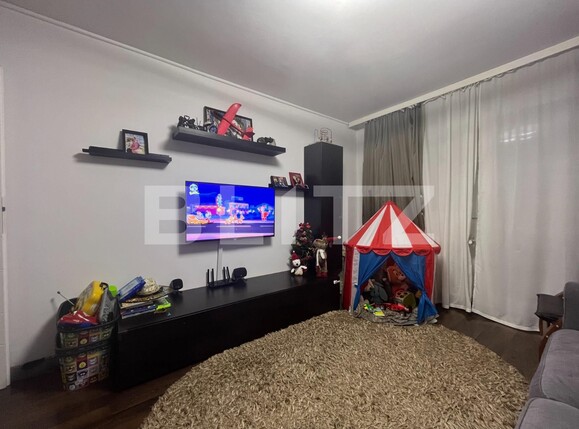 Apartament de vânzare 2 camere Titan - 131814AV | BLITZ București | Poza2