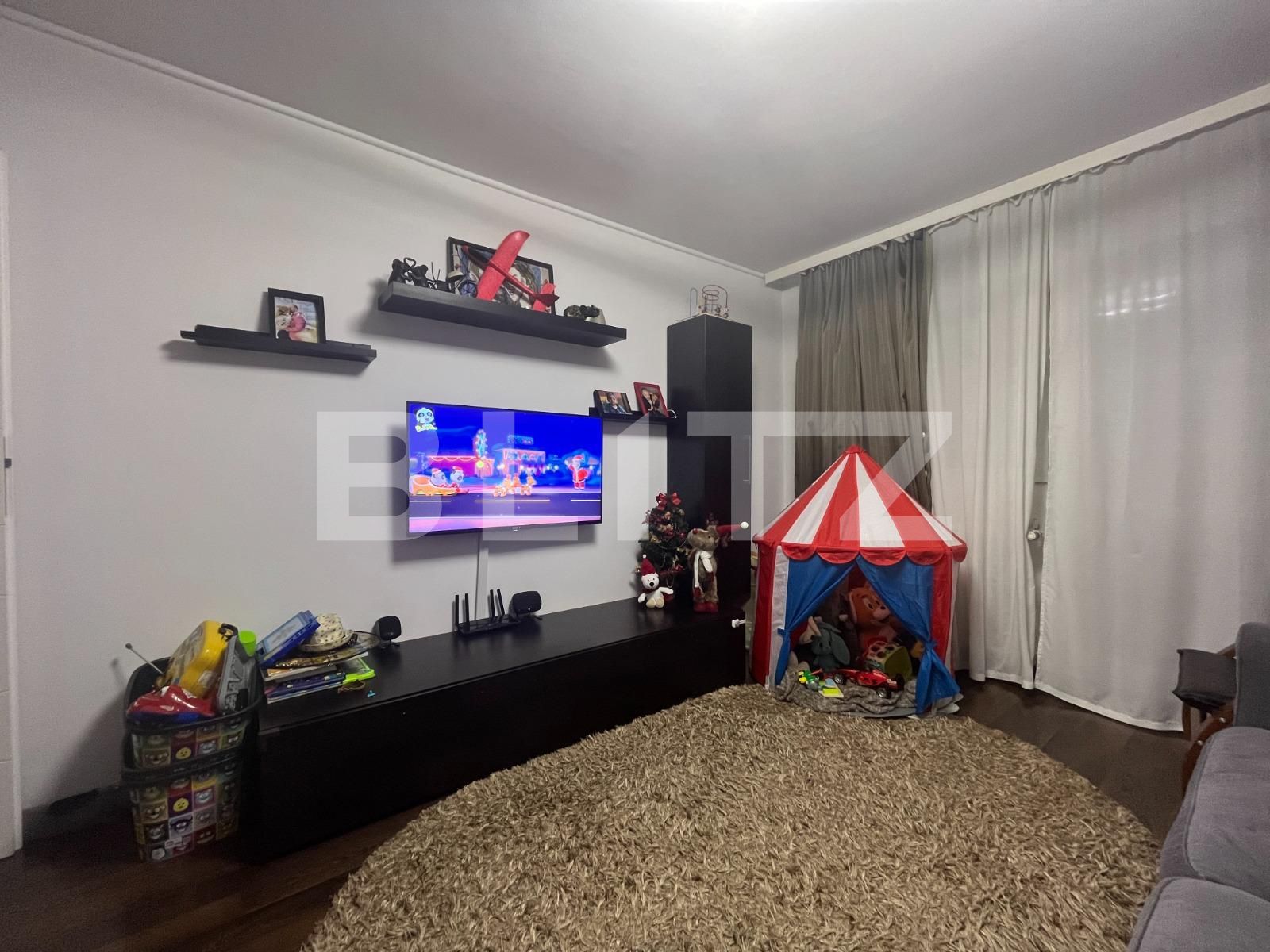 Apartament de vânzare 2 camere Titan - 131814AV | BLITZ București | Poza2