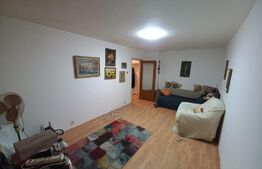 Garsonieră de 40 mp la parter, Piața Iancului