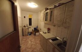 Garsonieră de 40 mp la parter, Piața Iancului