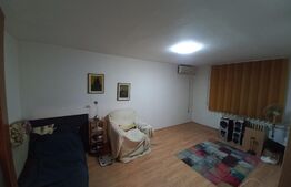 Garsonieră de 40 mp la parter, Piața Iancului