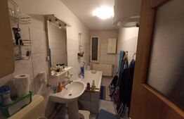 Garsonieră de 40 mp la parter, Piața Iancului