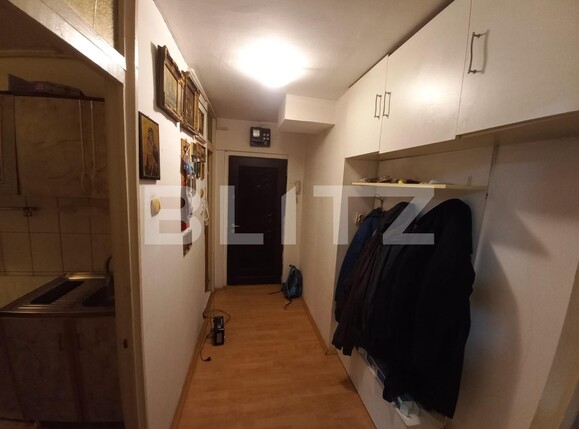 Garsonieră de vânzare Iancului - 131864AV | BLITZ București | Poza4