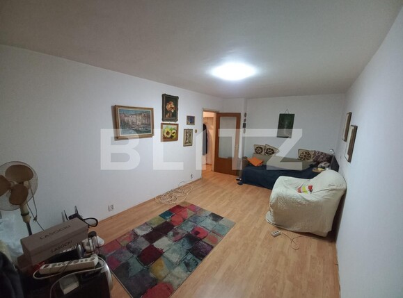 Garsonieră de vânzare Iancului - 131864AV | BLITZ București | Poza1