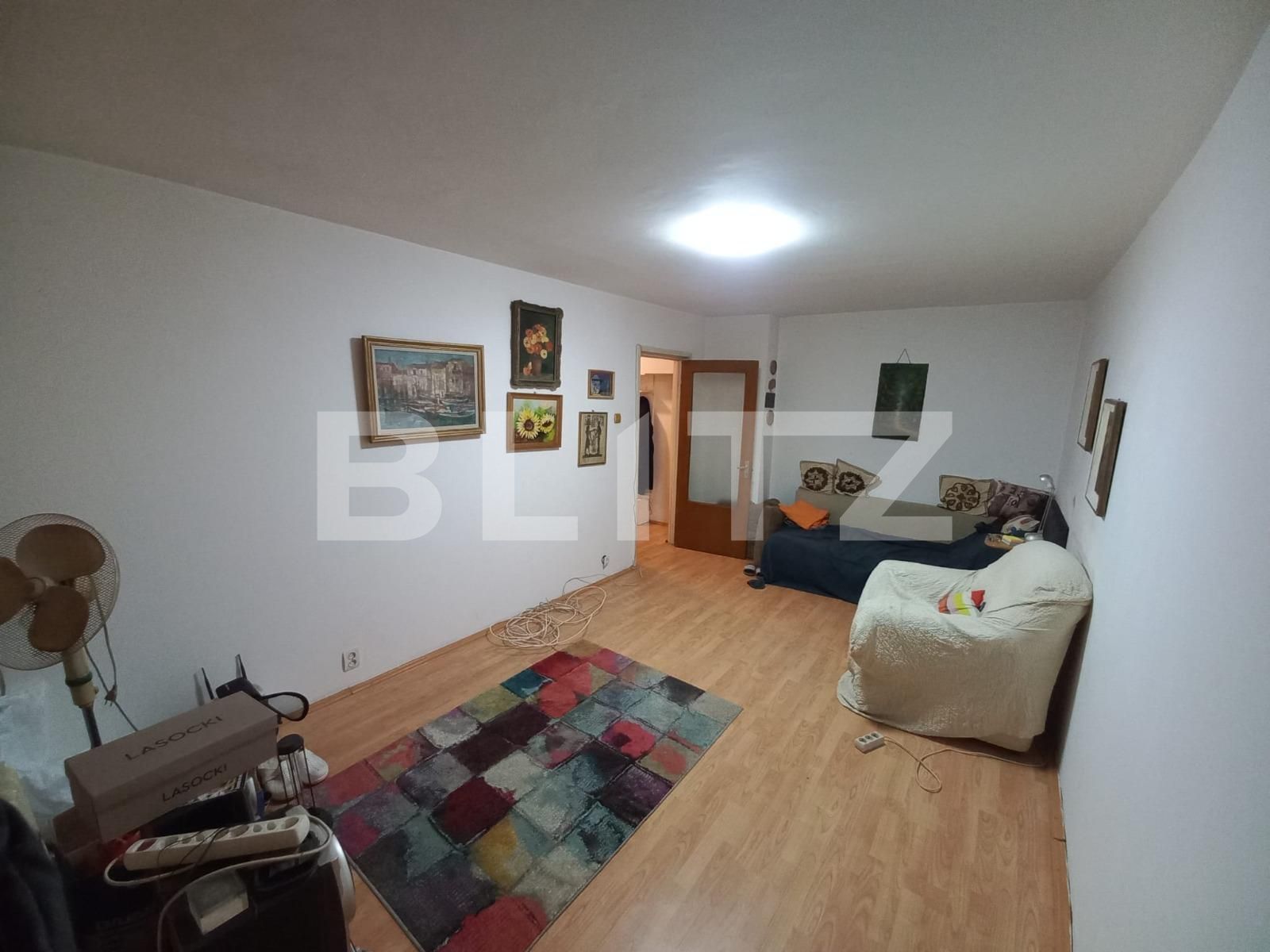 Garsonieră de vânzare Iancului - 131864AV | BLITZ București | Poza1