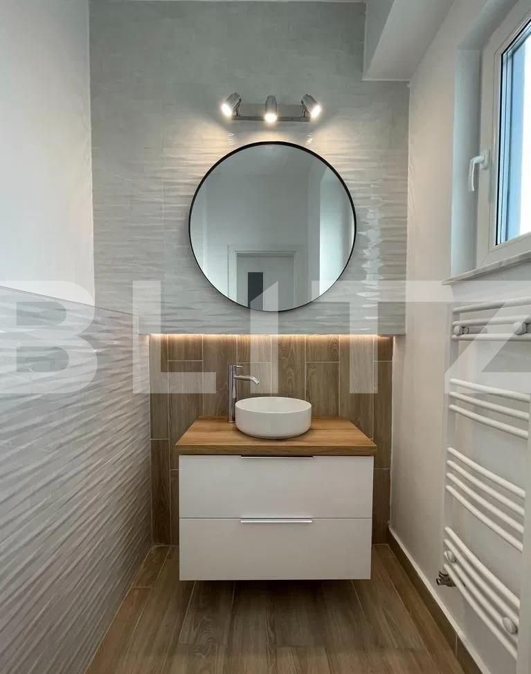 Apartament de vânzare 4+ camere Ultracentral - 131905AV | BLITZ București | Poza8