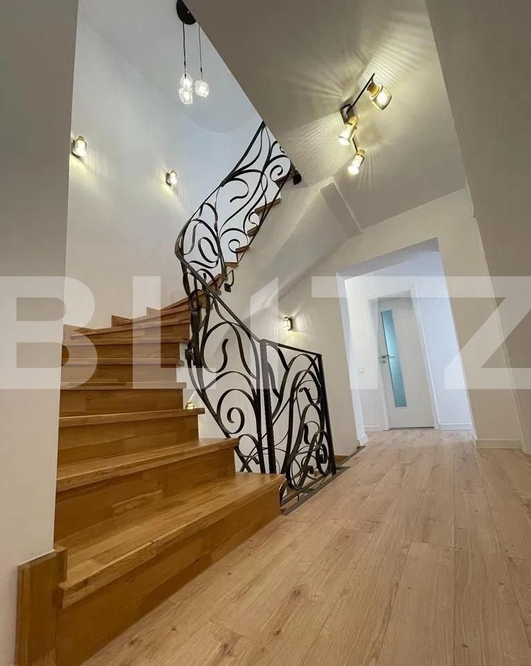 Apartament de vânzare 4+ camere Ultracentral - 131905AV | BLITZ București | Poza1