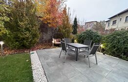 Apartament 5 camere, 118 mp utili, 277 mp de terasa, bloc nou, Unirii