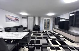 Apartament 5 camere, 118 mp utili, 277 mp de terasa, bloc nou, Unirii