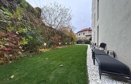 Apartament 5 camere, 118 mp utili, 277 mp de terasa, bloc nou, Unirii