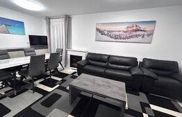 Apartament 5 camere, 118 mp utili, 277 mp de terasa, bloc nou, Unirii