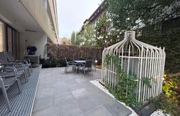 Apartament 5 camere, 118 mp utili, 277 mp de terasa, bloc nou, Unirii