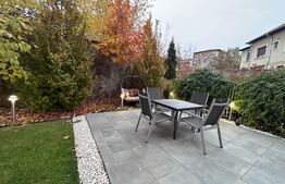 Apartament 5 camere, 118 mp utili, 277 mp de terasa, bloc nou, Unirii