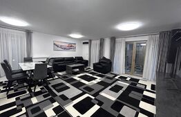 Apartament 5 camere, 118 mp utili, 277 mp de terasa, bloc nou, Unirii