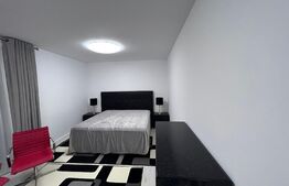 Apartament 5 camere, 118 mp utili, 277 mp de terasa, bloc nou, Unirii