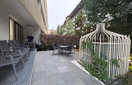 Apartament 5 camere, 118 mp utili, 277 mp de terasa, bloc nou, Unirii