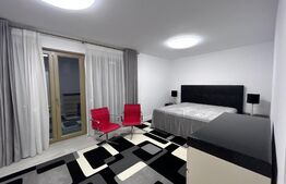 Apartament 5 camere, 118 mp utili, 277 mp de terasa, bloc nou, Unirii