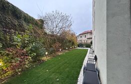 Apartament 5 camere, 118 mp utili, 277 mp de terasa, bloc nou, Unirii