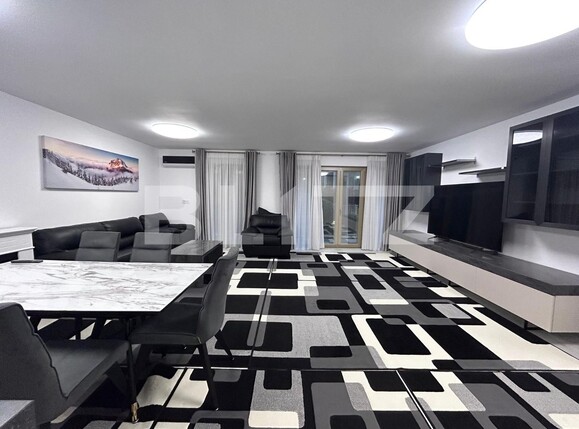 Apartament de vânzare 4+ camere Unirii - 131914AV | BLITZ București | Poza3