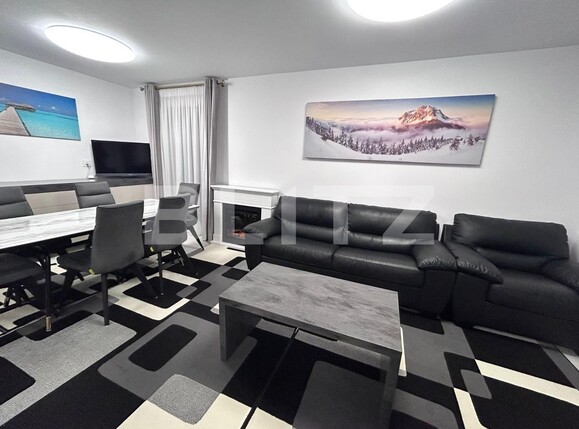 Apartament de vânzare 4+ camere Unirii - 131914AV | BLITZ București | Poza2