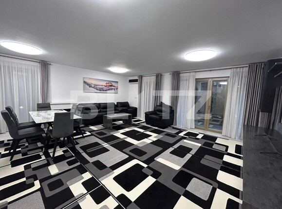 Apartament de vânzare 4+ camere Unirii - 131914AV | BLITZ București | Poza1