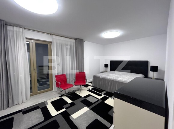 Apartament de vânzare 4+ camere Unirii - 131914AV | BLITZ București | Poza5