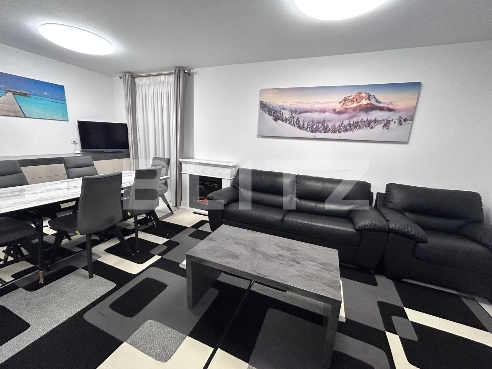 Apartament de vânzare 4+ camere Unirii - 131914AV | BLITZ București | Poza2