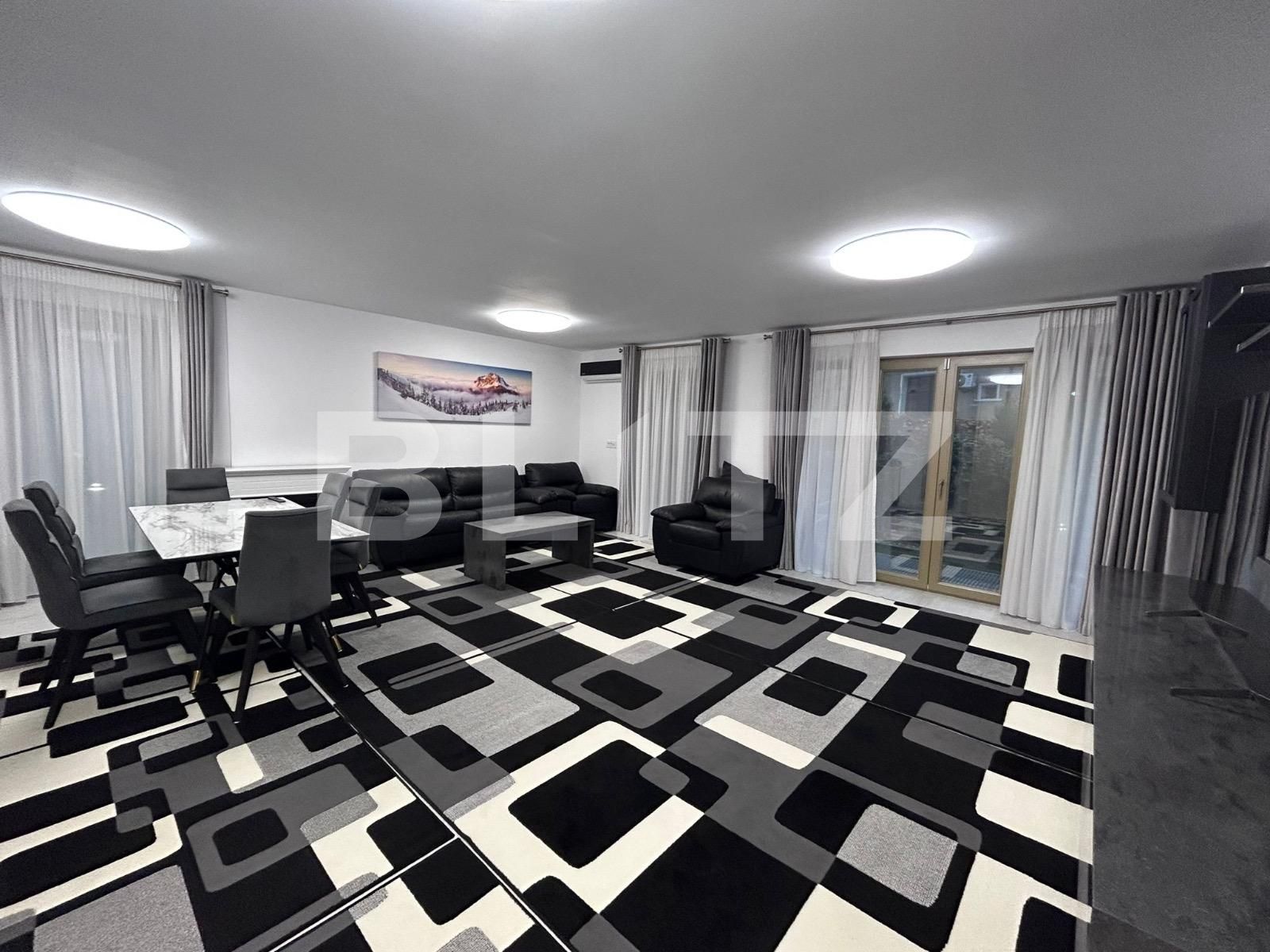 Apartament de vânzare 4+ camere Unirii - 131914AV | BLITZ București | Poza1