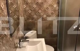 Apartament de 3 Camere + Dining, 100 mp, lux, Parcul Carol