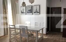 Apartament de 3 Camere + Dining, 100 mp, lux, Parcul Carol