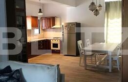 Apartament de 3 Camere + Dining, 100 mp, lux, Parcul Carol