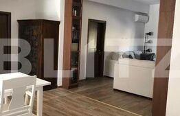 Apartament de 3 Camere + Dining, 100 mp, lux, Parcul Carol