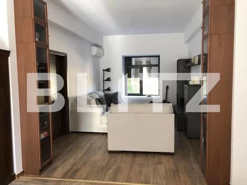 Apartament de vânzare 3 camere Parcul Carol - 131983AV | BLITZ București | Poza2