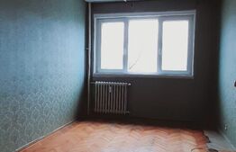 Apartament 3 camere, 71mp, 2 balcoane, zona Dristor