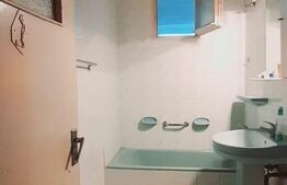 Apartament 3 camere, 71mp, 2 balcoane, zona Dristor