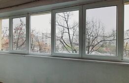 Apartament 3 camere, 71mp, 2 balcoane, zona Dristor