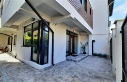 Vilă Excepțională - Piața Victoriei - Renovată Complet 2023 - Cinema Privat