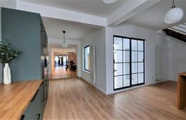 Vilă Excepțională - Piața Victoriei - Renovată Complet 2023 - Cinema Privat