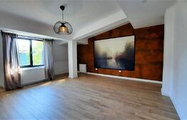 Vilă Excepțională - Piața Victoriei - Renovată Complet 2023 - Cinema Privat