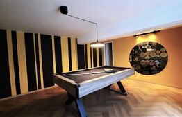 Vilă Excepțională - Piața Victoriei - Renovată Complet 2023 - Cinema Privat