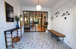 Vilă Excepțională - Piața Victoriei - Renovată Complet 2023 - Cinema Privat