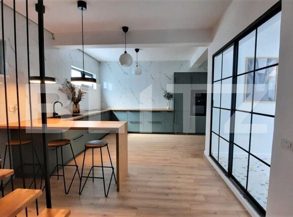 Casa de vânzare 7 camere Ultracentral - 131996CV | BLITZ București | Poza1