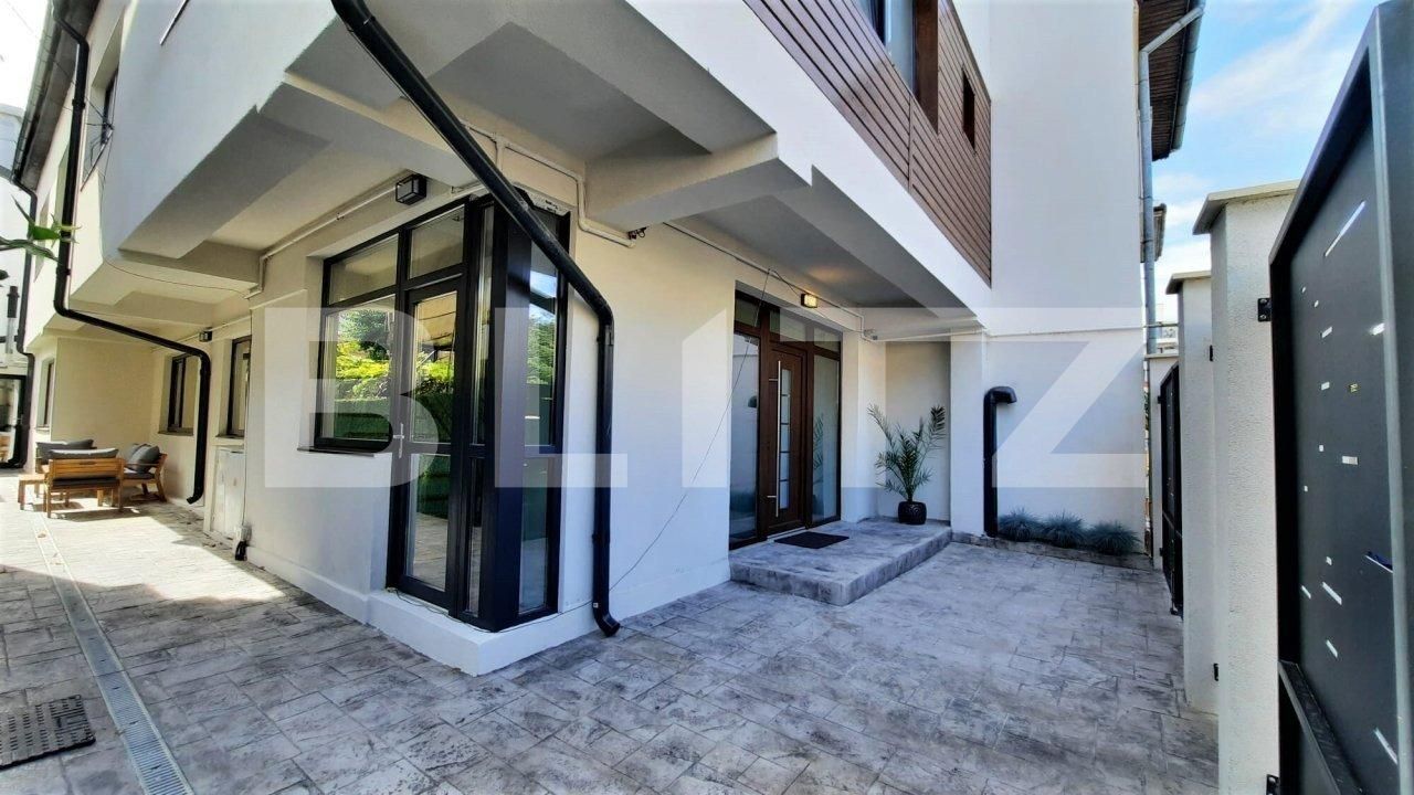 Casa de vânzare 7 camere Ultracentral - 131996CV | BLITZ București | Poza15