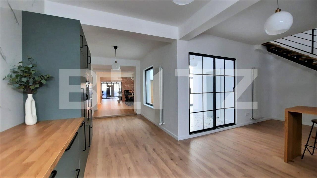 Casa de vânzare 7 camere Ultracentral - 131996CV | BLITZ București | Poza6