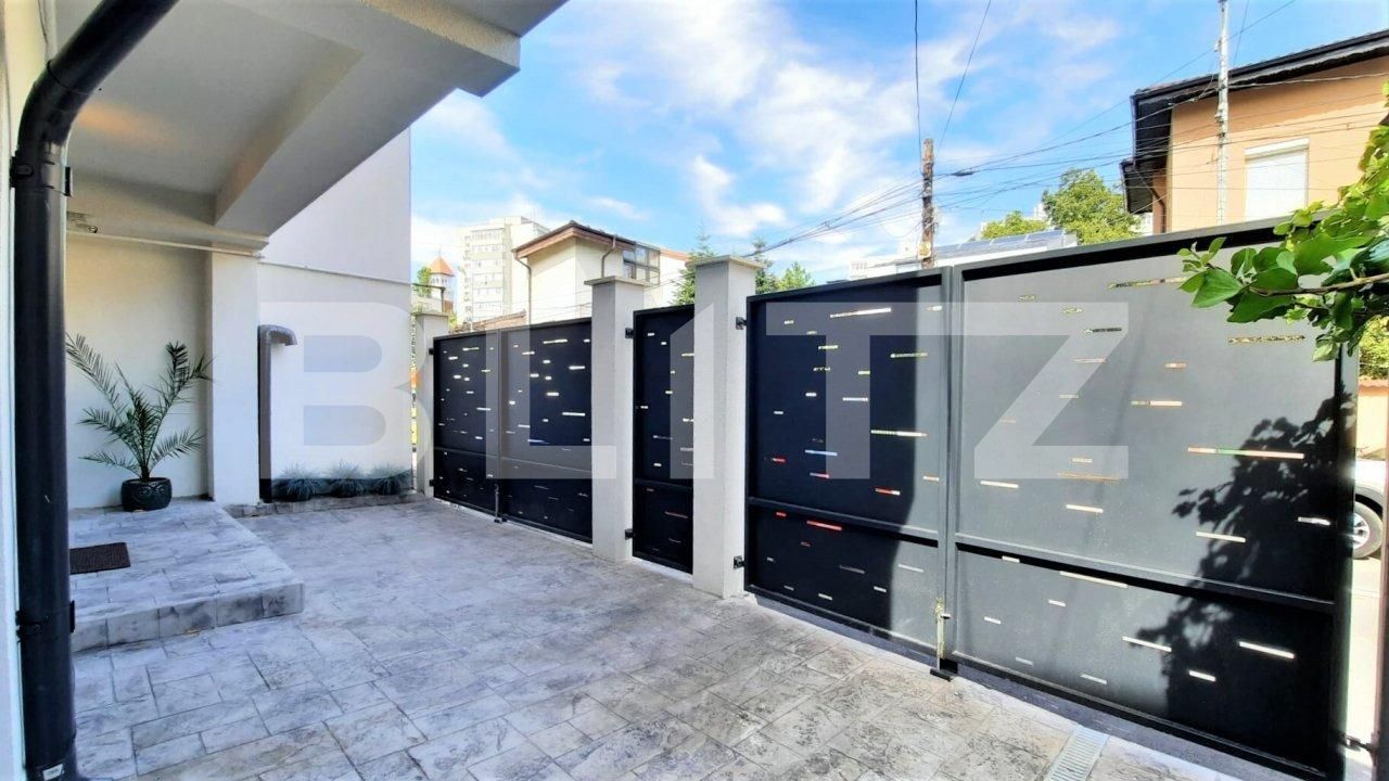 Casa de vânzare 7 camere Ultracentral - 131996CV | BLITZ București | Poza16