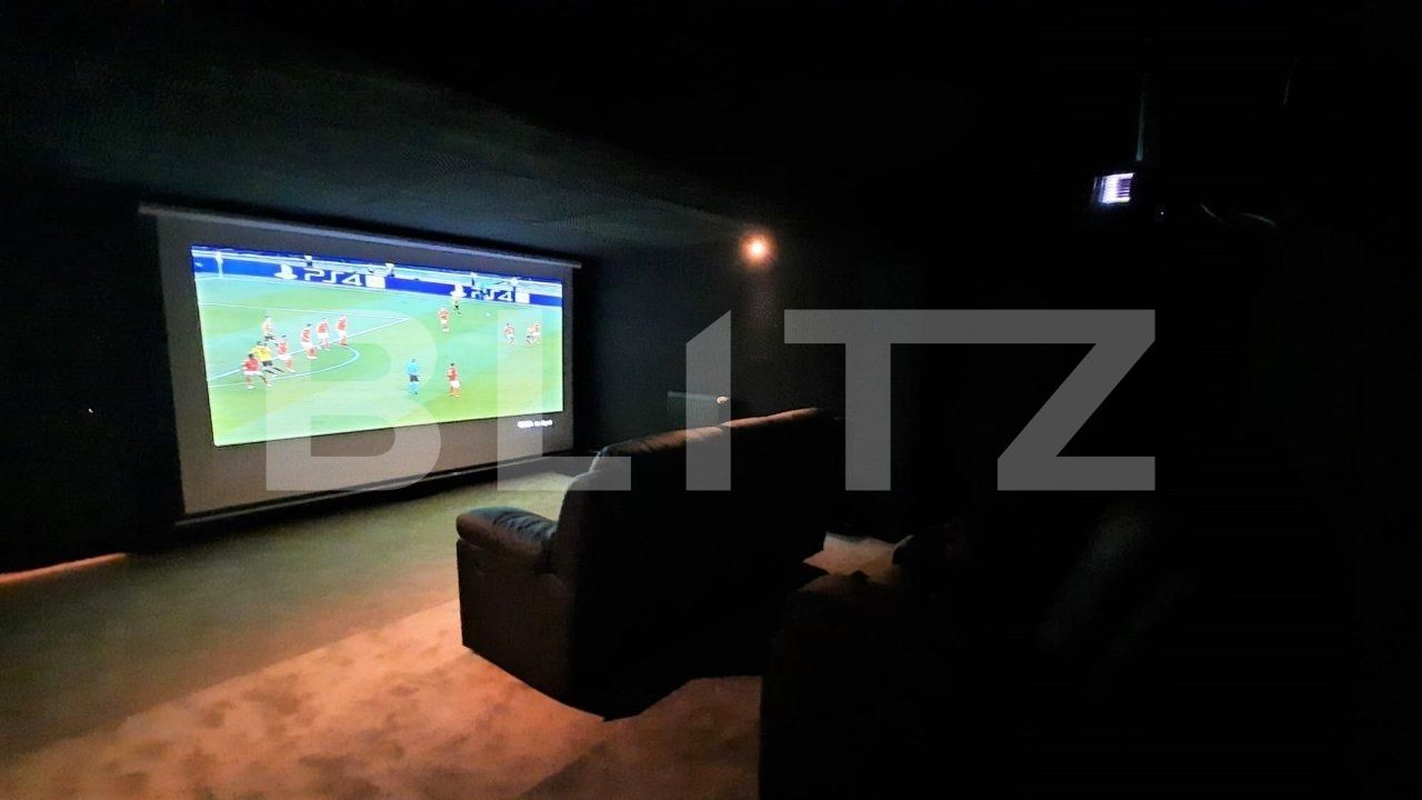 Casa de vânzare 7 camere Ultracentral - 131996CV | BLITZ București | Poza8