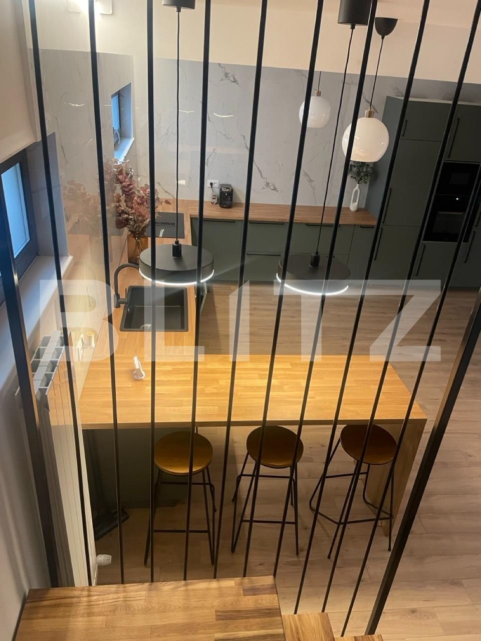 Casa de vânzare 7 camere Ultracentral - 131996CV | BLITZ București | Poza9