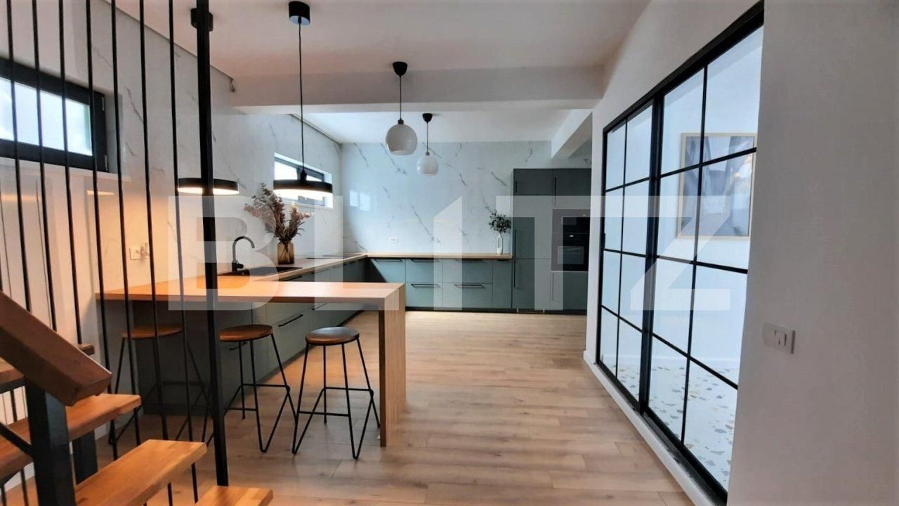 Casa de vânzare 7 camere Ultracentral - 131996CV | BLITZ București | Poza1