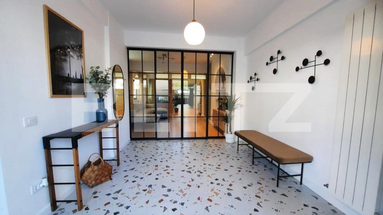 Casa de vânzare 7 camere Ultracentral - 131996CV | BLITZ București | Poza2