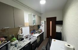 Apartament 2 camere, ST 46mp, zona Titan-Ozana